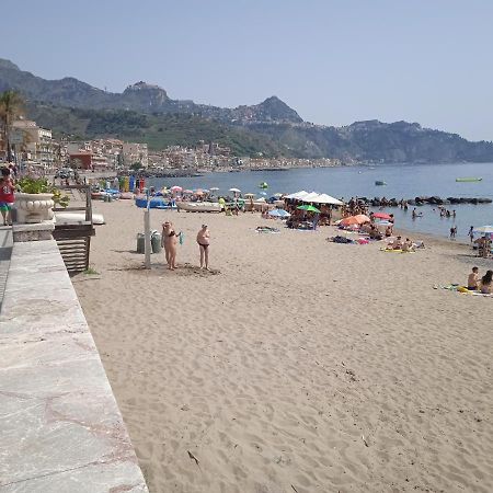 Casa Vacanze Naxos Giardini Naxos Bagian luar foto